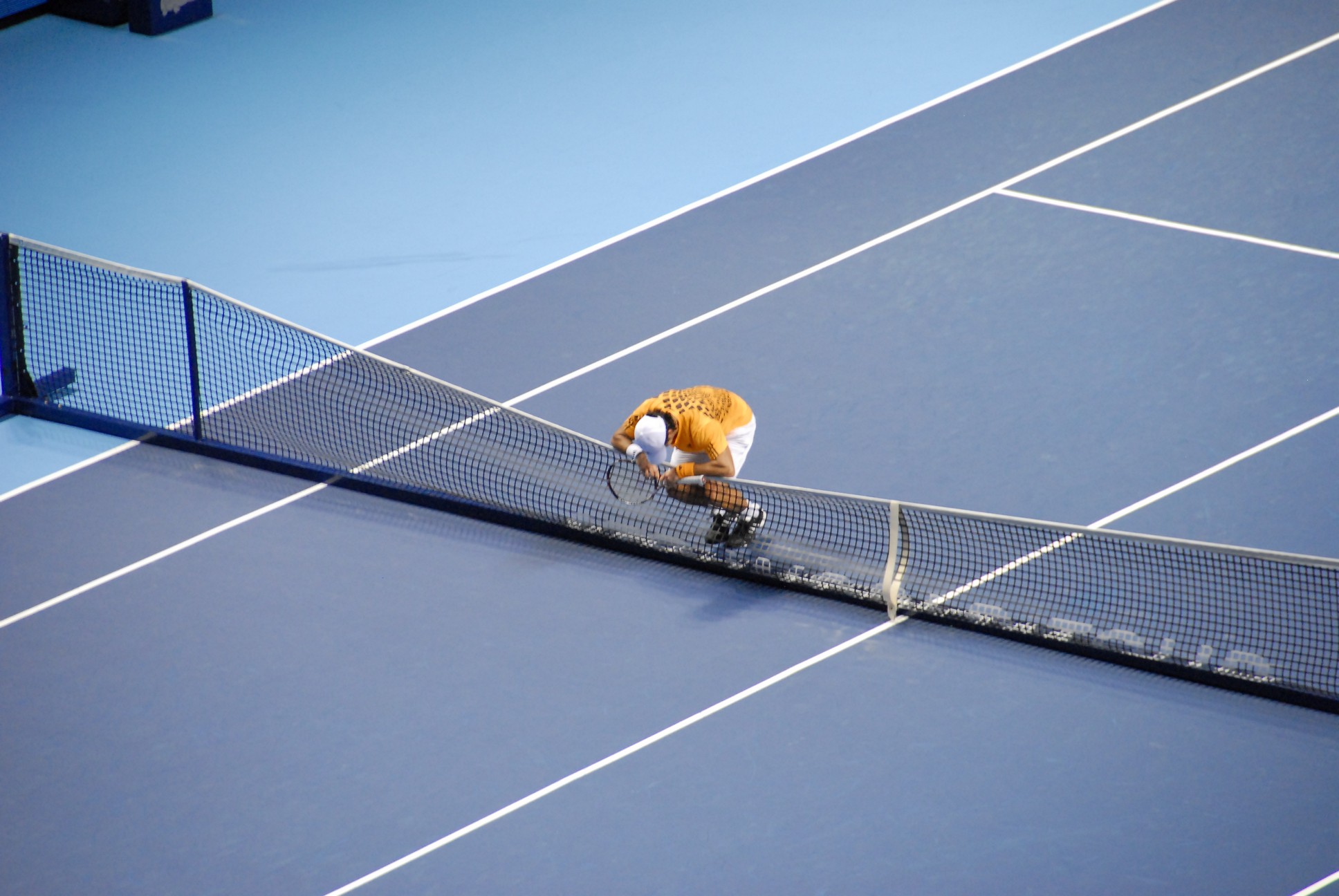 20091126   Londen + ATP Finals   016